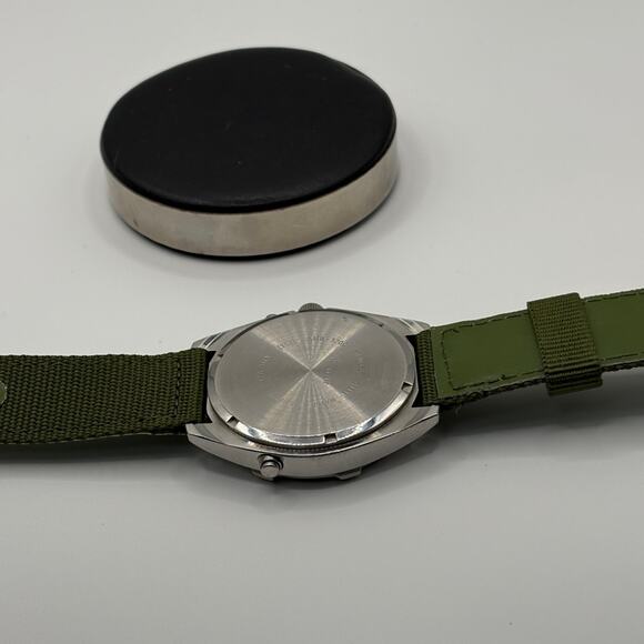 Casio Arnie AMW-320C Analog-Digital Diver Watch – Working - Picture 4 of 7